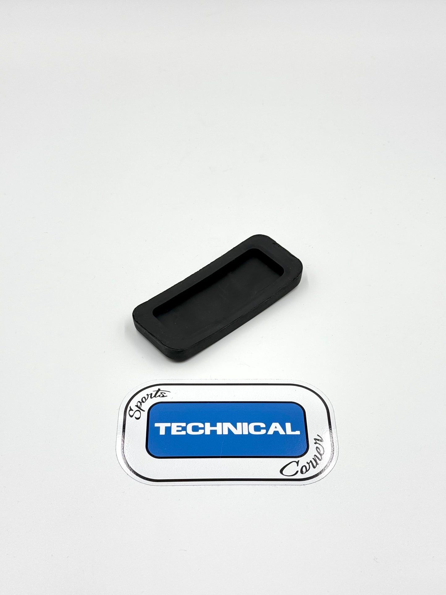 60 Series Landcruiser Accelerator Pedal Rubber