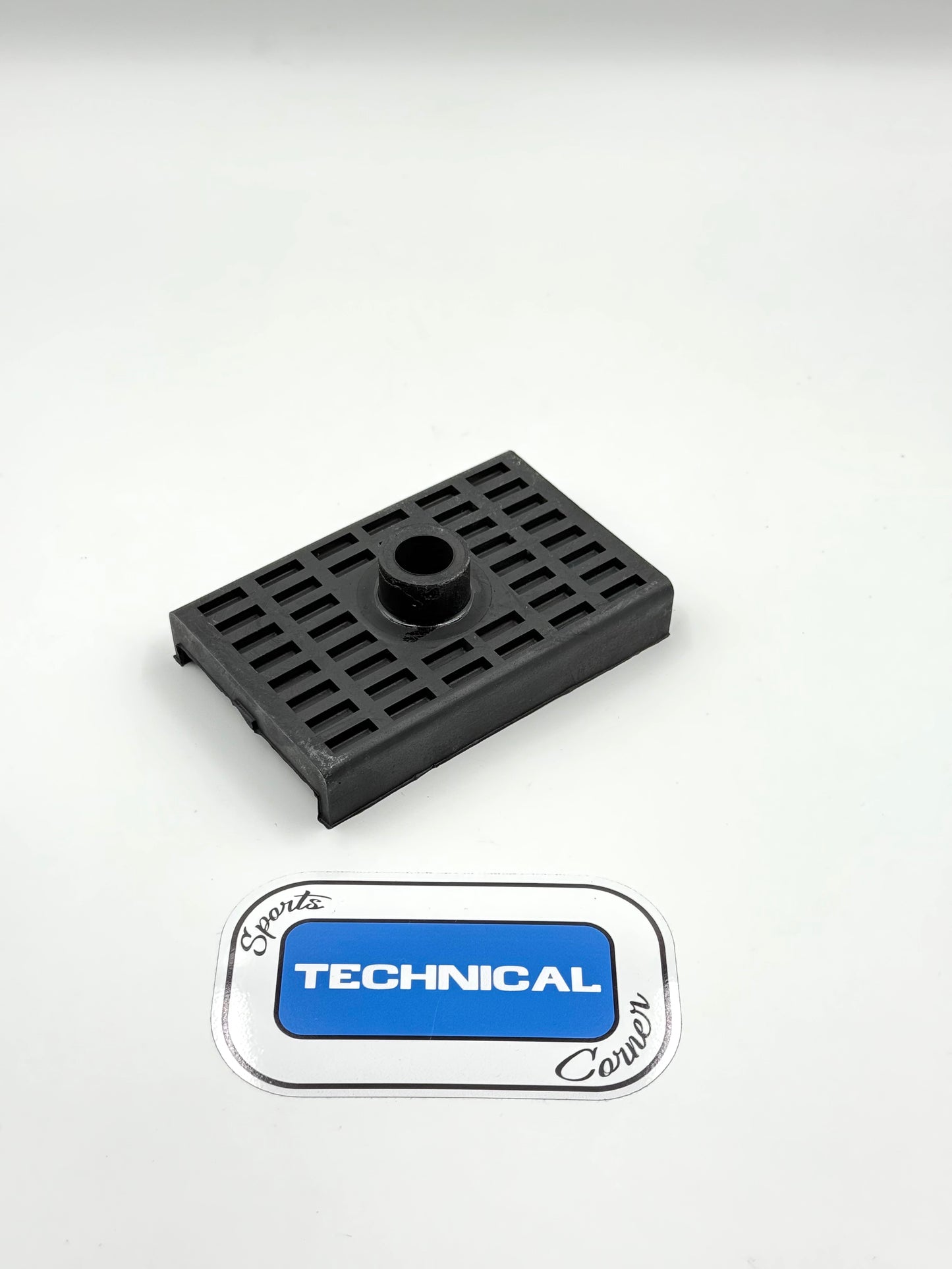 60 Series Landcruiser - Rubber Leaf Spring Insulator