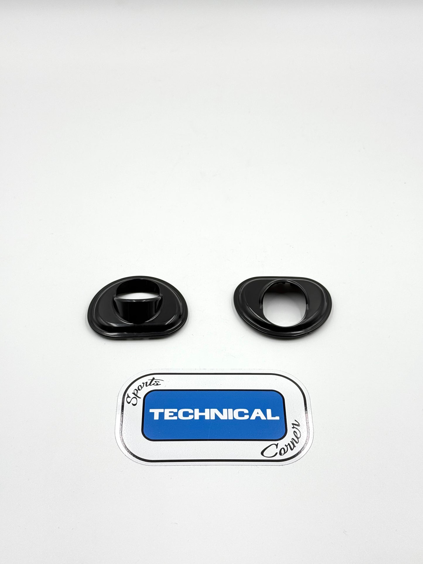 60 Series Landcruiser - Front Wiper Cowl Cover (Pair)