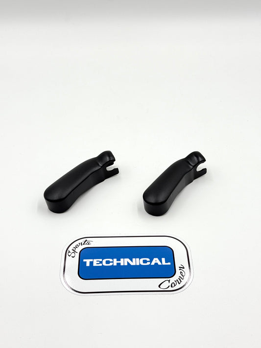60 Series Landcruiser - Front Wiper Arm Cover (Pair)