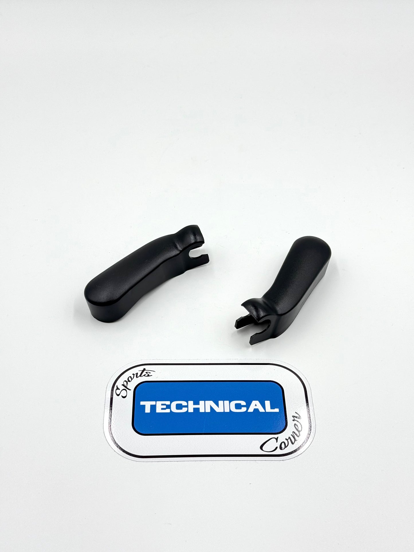 60 Series Landcruiser - Front Wiper Arm Cover (Pair)
