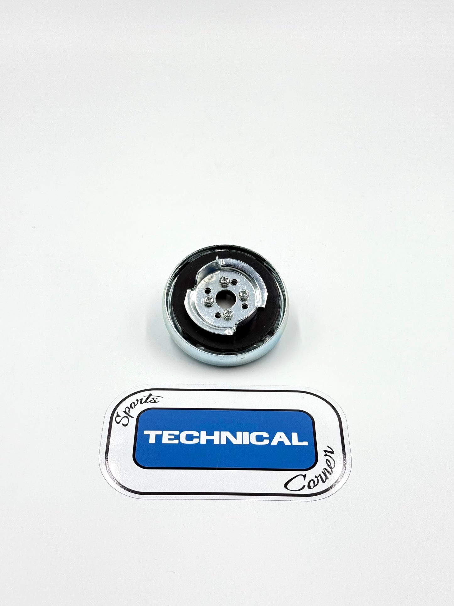 60 Series Landcruiser - Petrol Fuel Cap