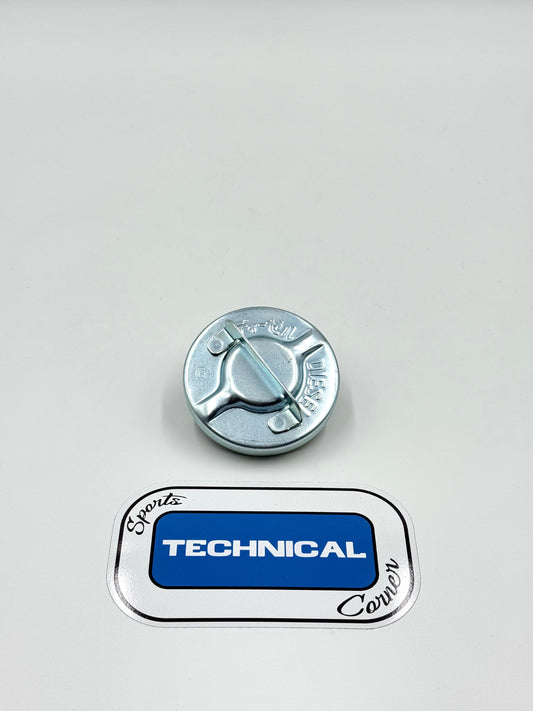 60 Series Landcruiser - Diesel Fuel Cap