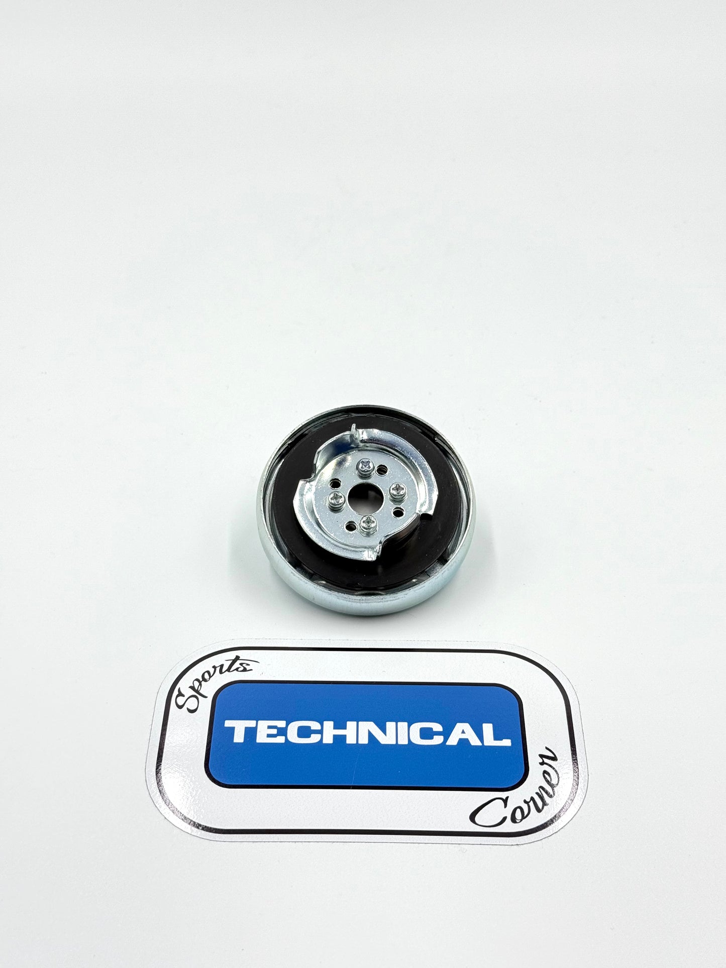 60 Series Landcruiser - Diesel Fuel Cap