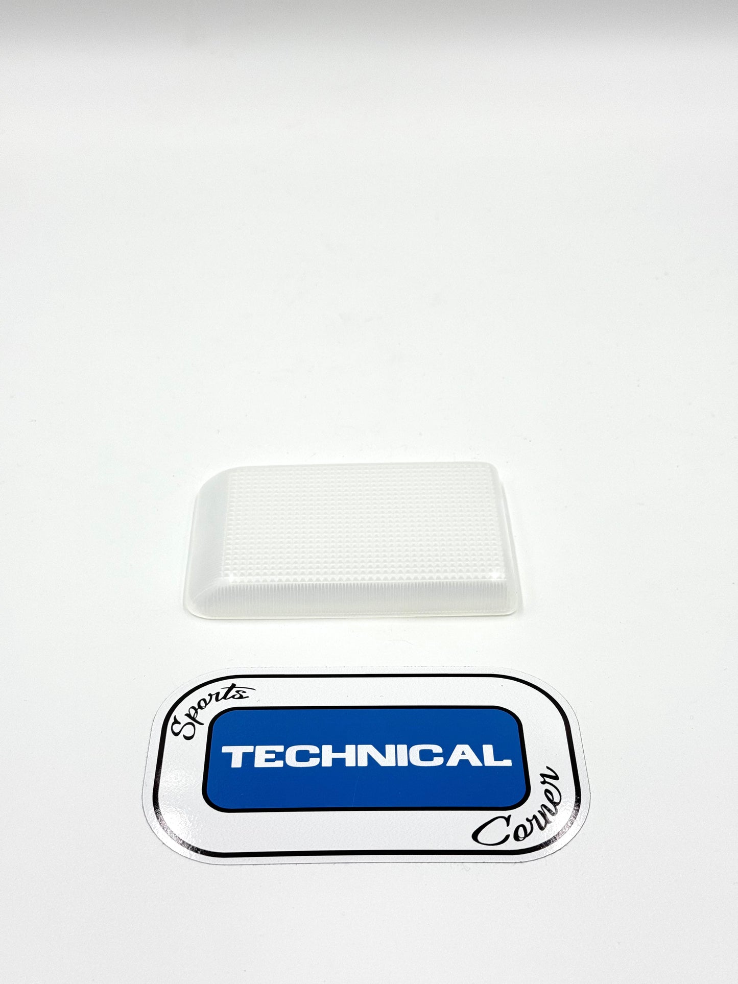 Toyota Landcruiser - Interior Light Lense - 60 Series