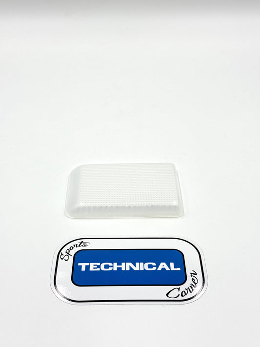 Toyota Landcruiser - Interior Light Lense - 60 Series