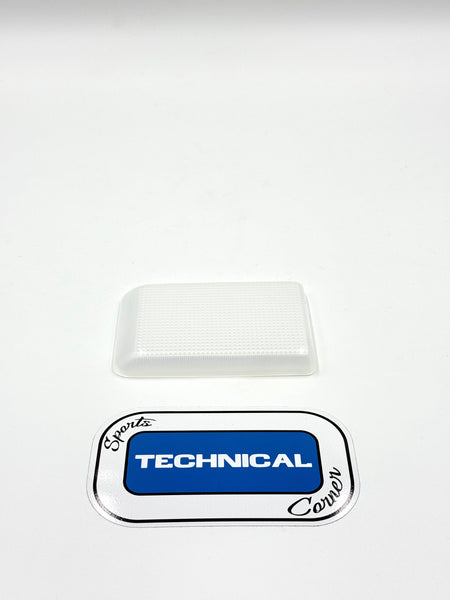 Toyota Landcruiser - Interior Light Lense - 60 Series