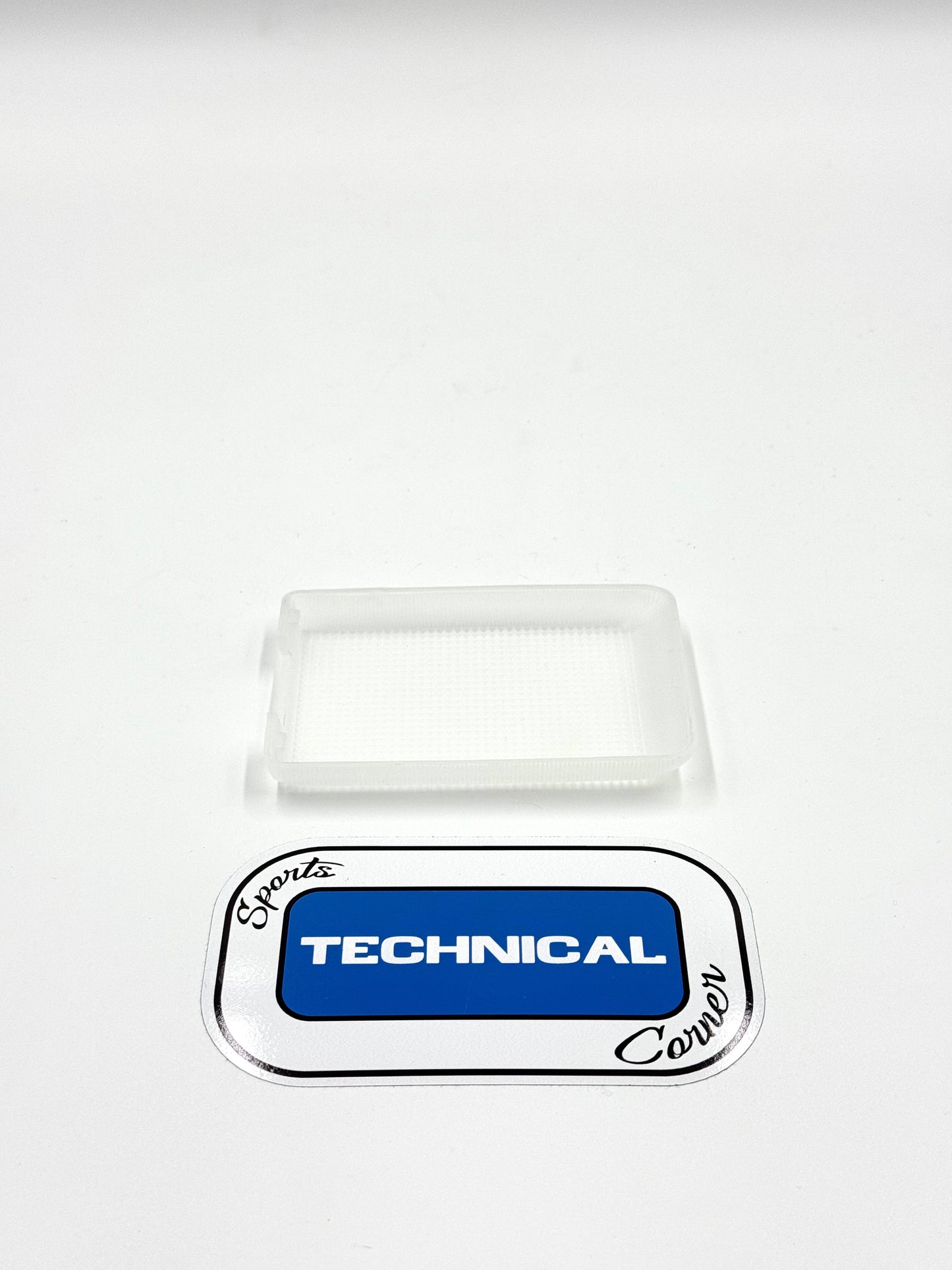 Toyota Landcruiser - Interior Light Lense - 60 Series