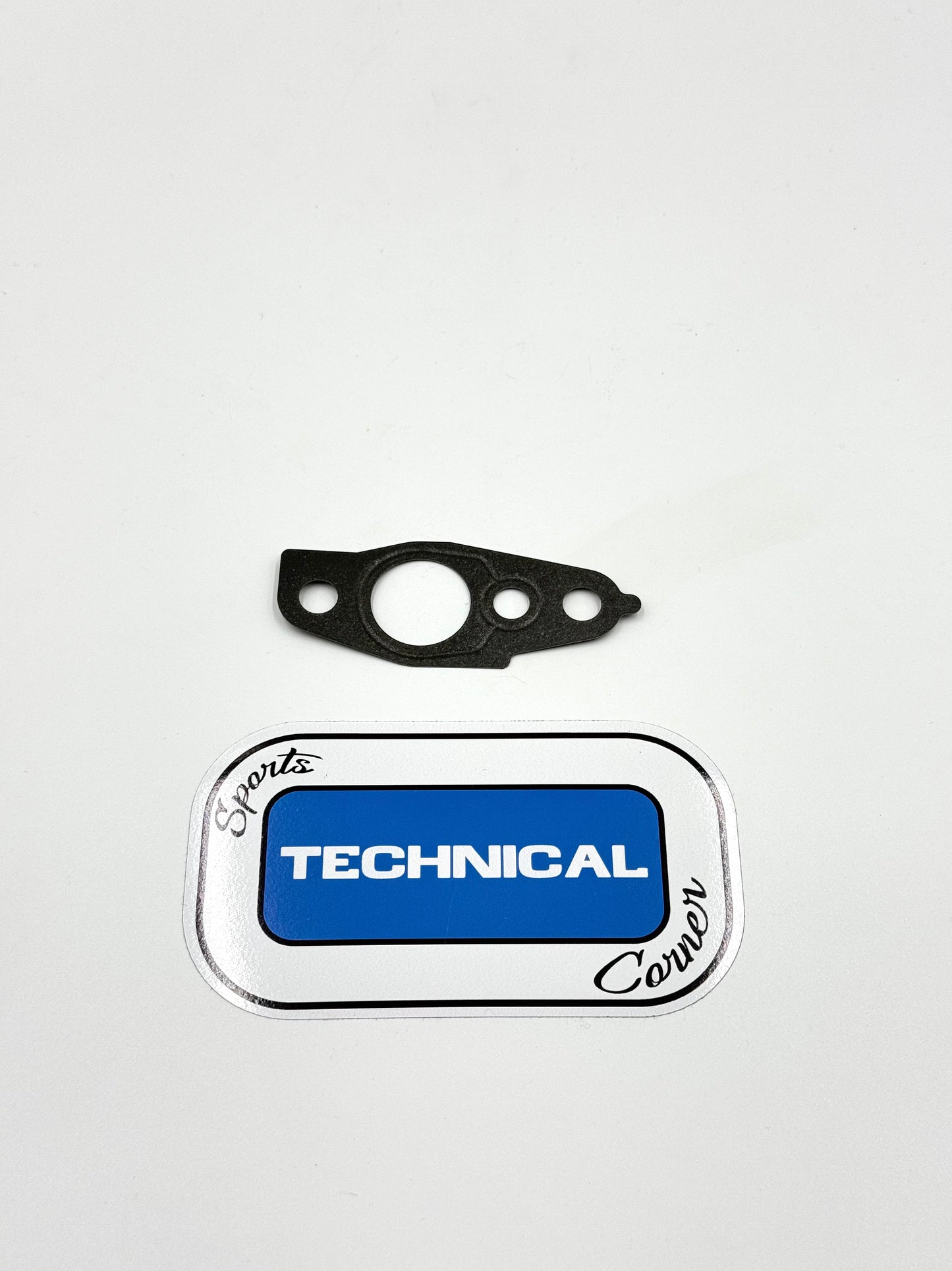 12HT Turbo Oil Drain Gasket