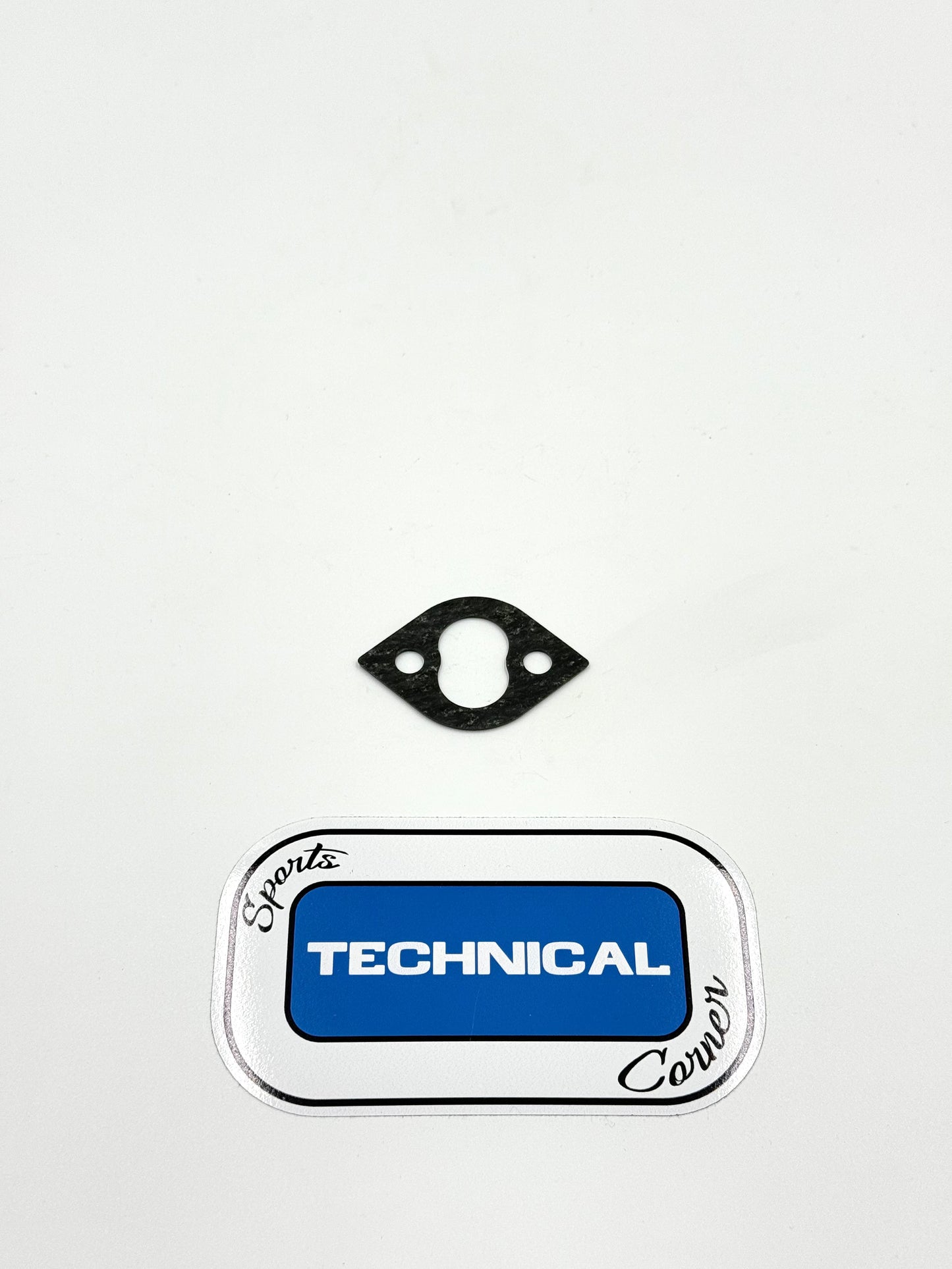 12HT Turbo Water Gasket