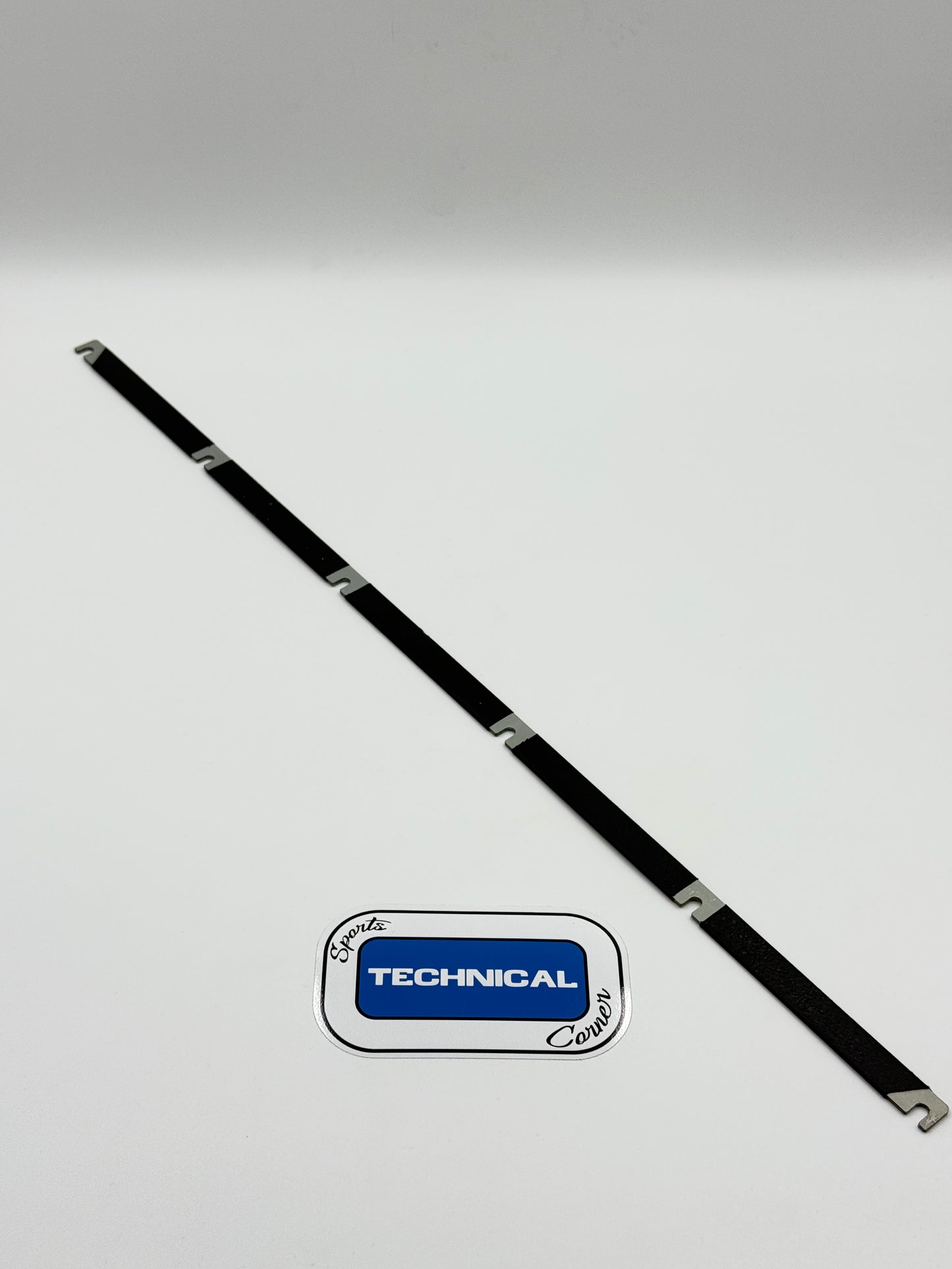 2H Glow Plug Rail / Bus Bar