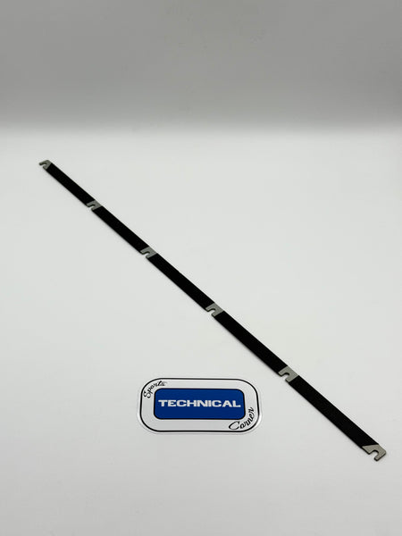 2H Glow Plug Rail / Bus Bar