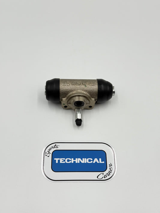 60 Series Landcruiser - Rear Drum Brake Wheel Cylinder