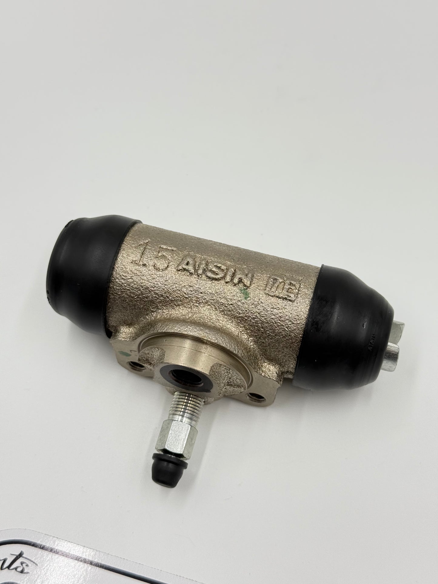 60 Series Landcruiser - Rear Drum Brake Wheel Cylinder