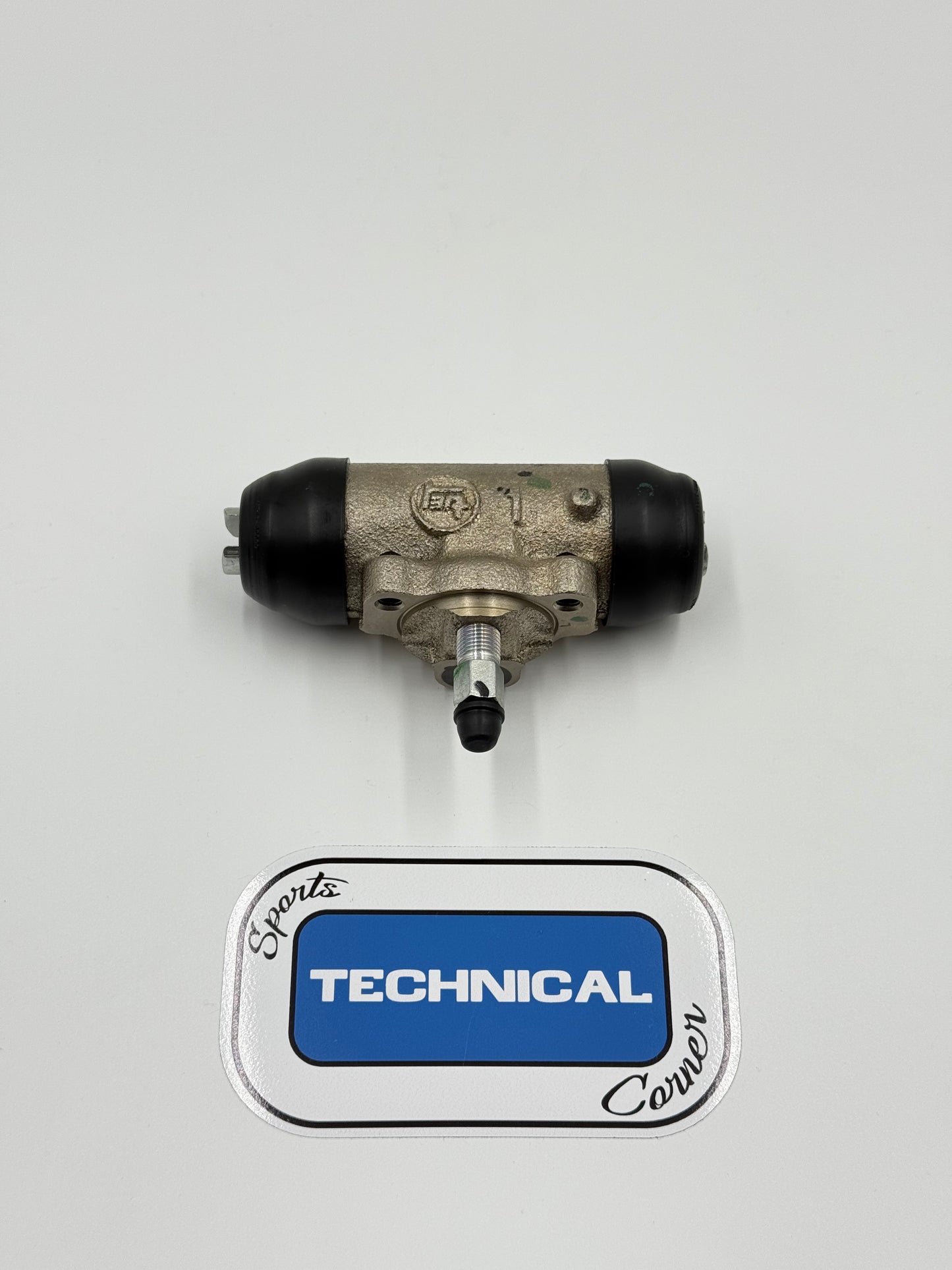 60 Series Landcruiser - Rear Drum Brake Wheel Cylinder