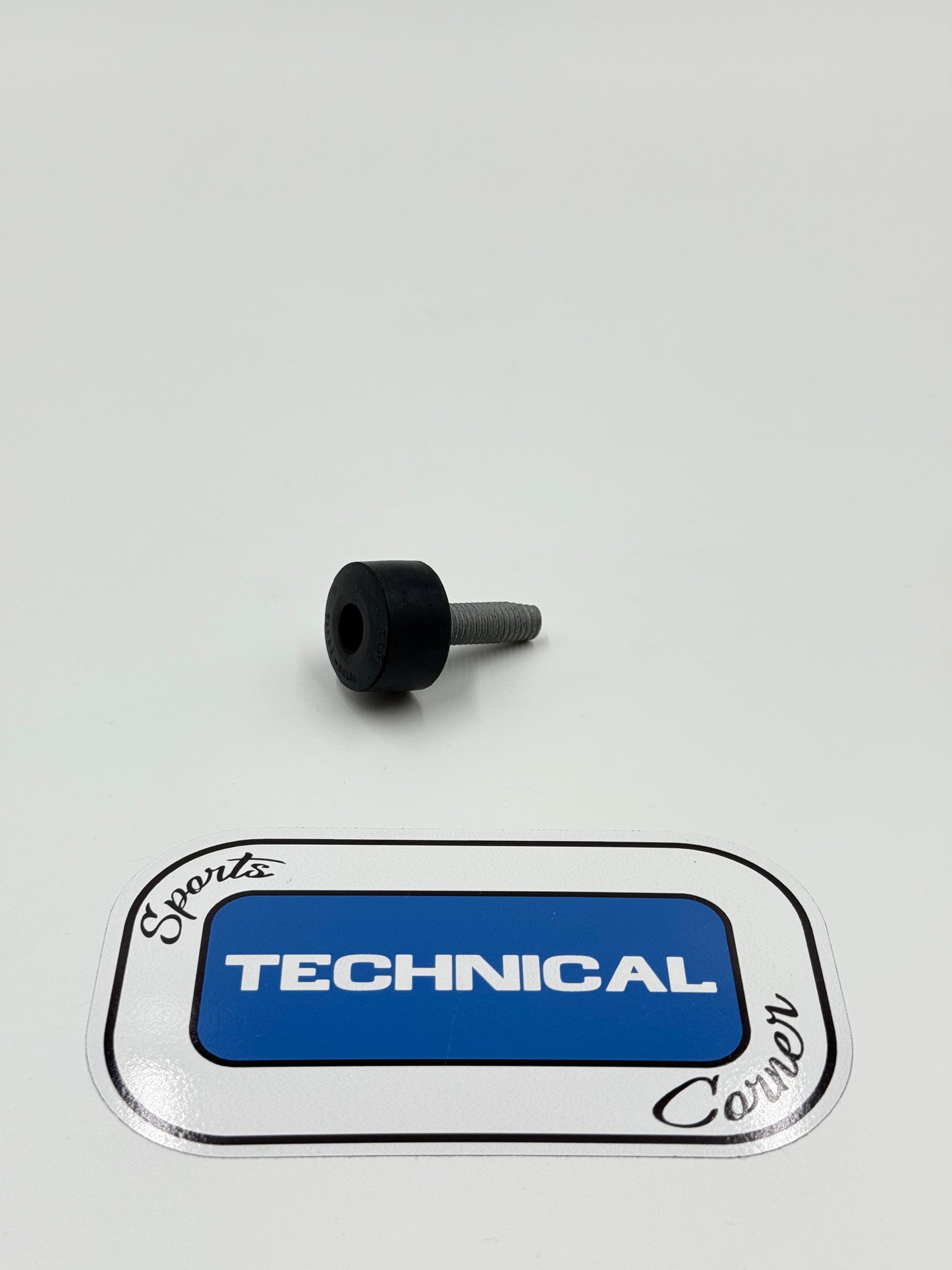 60 Series Landcruiser - Front Bonnet Rubber Stop (Pair)