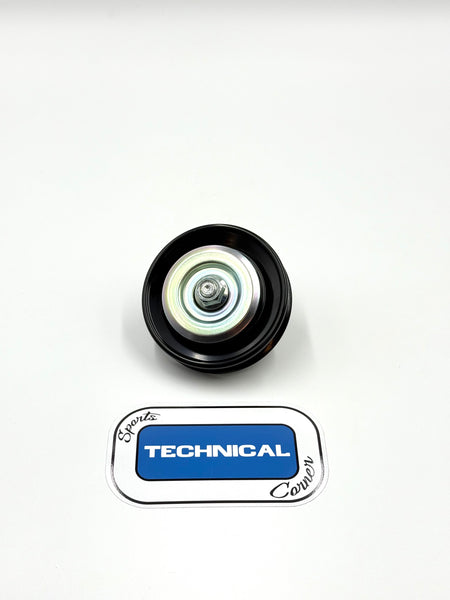 2H / 12HT / 3F Air Conditioning Idler Pulley