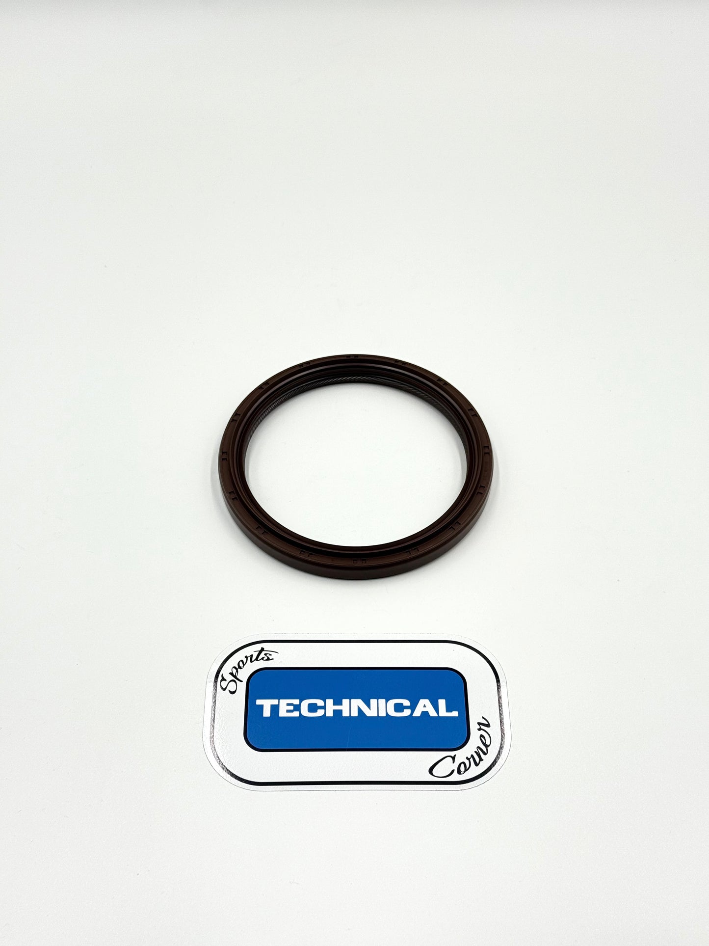 1HD-FTE Rear Main Seal