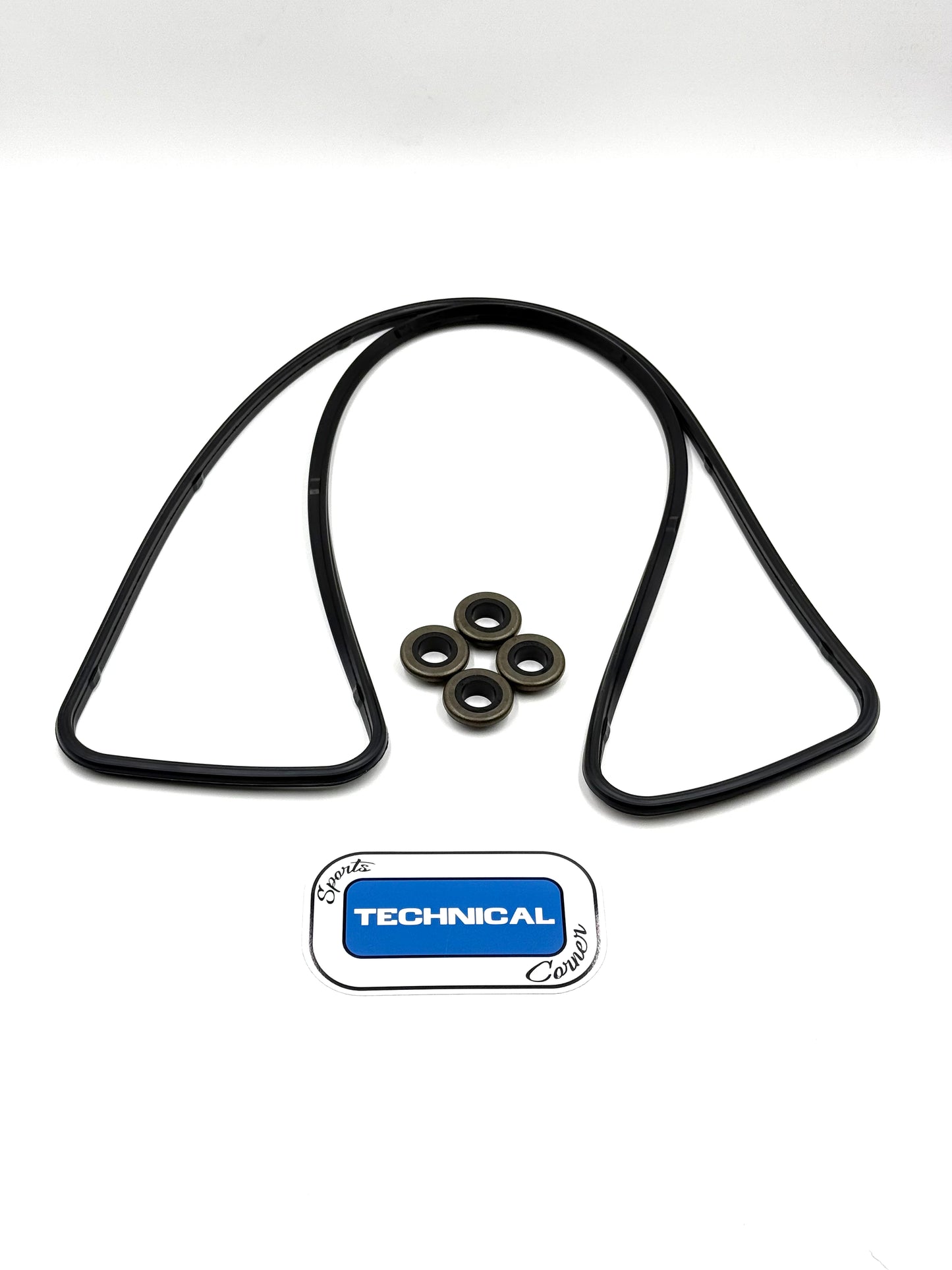 3F Valve Cover Gasket with Washers