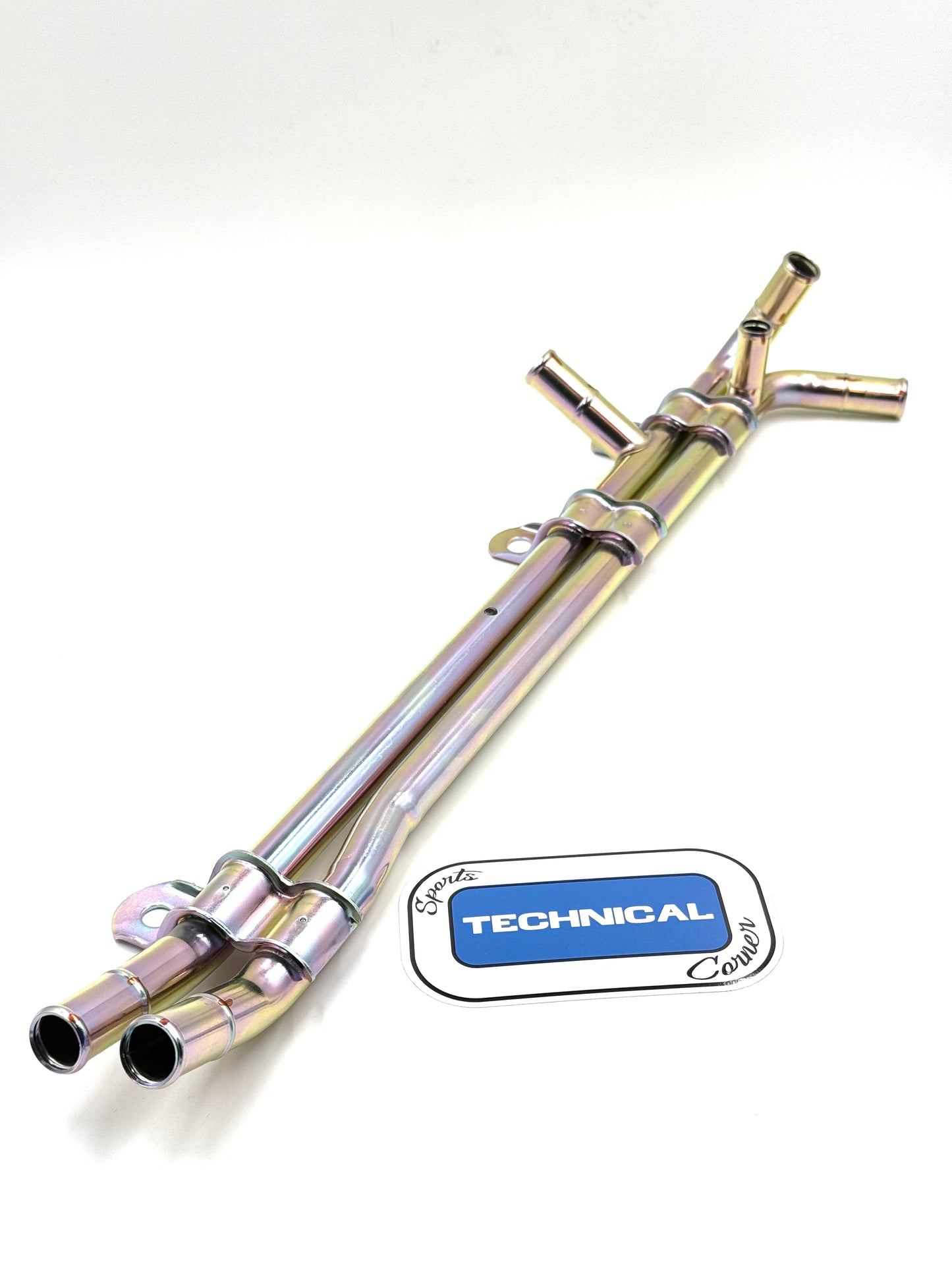 3F Heater Water Pipe