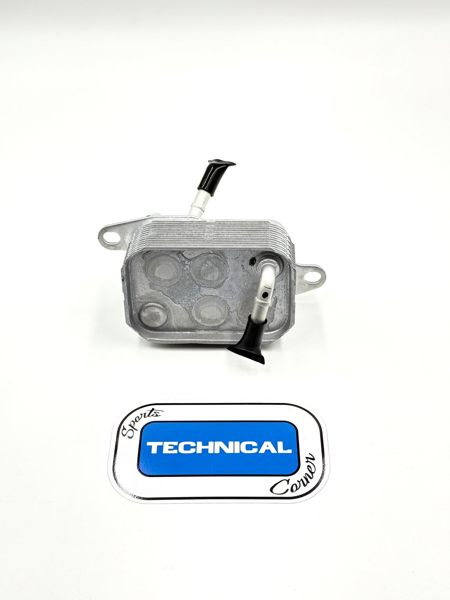 1VD Fuel Cooler Assembly