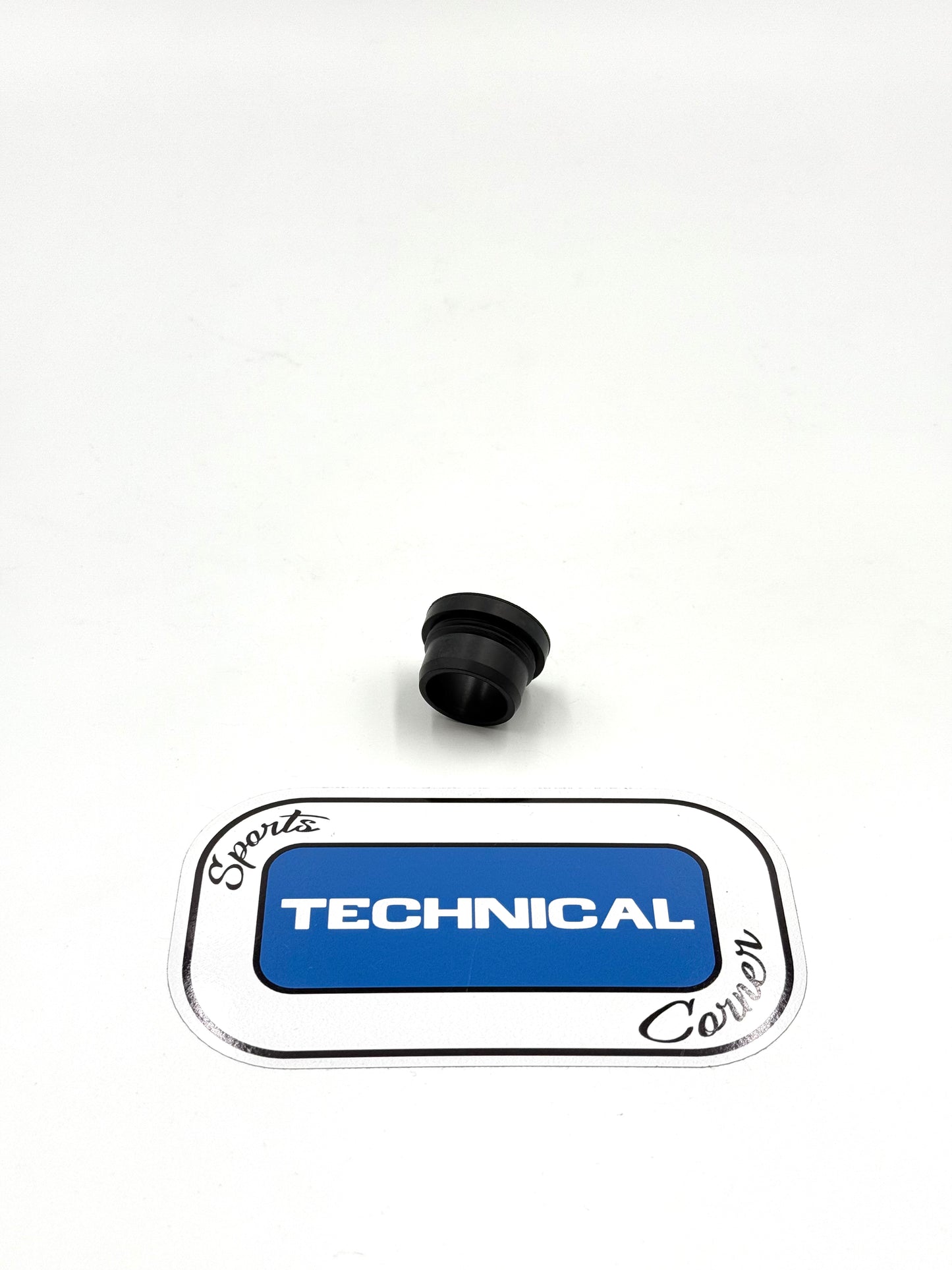 60 Series Landcruiser Washer Bottle Rubber Grommet