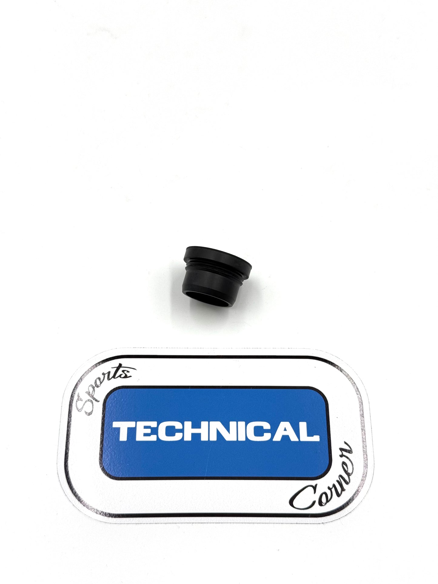 60 Series Landcruiser Washer Bottle Rubber Grommet