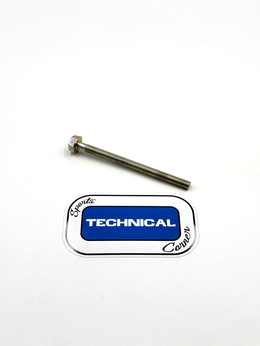 2H / 12HT / 3F Air Conditioning Idler Adjustment Bolt