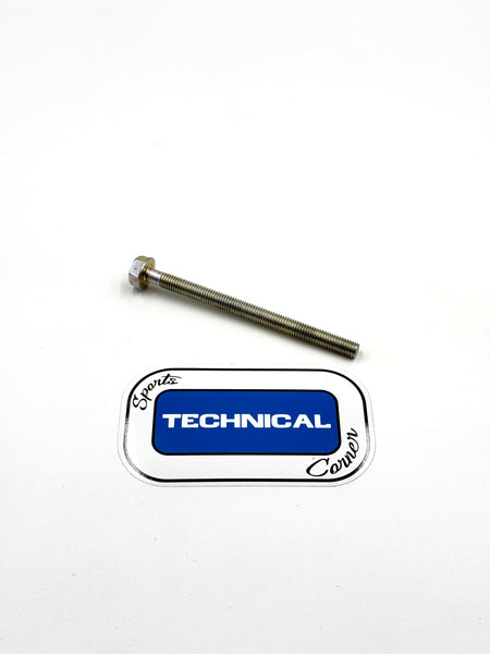 2H / 12HT / 3F Air Conditioning Idler Adjustment Bolt