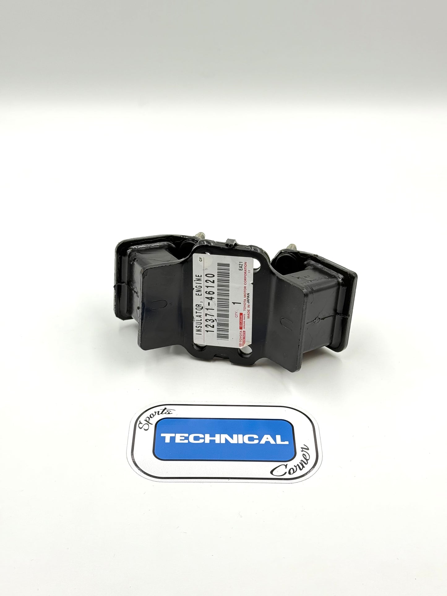 JZA80 Turbo Supra Automatic Gearbox Mount