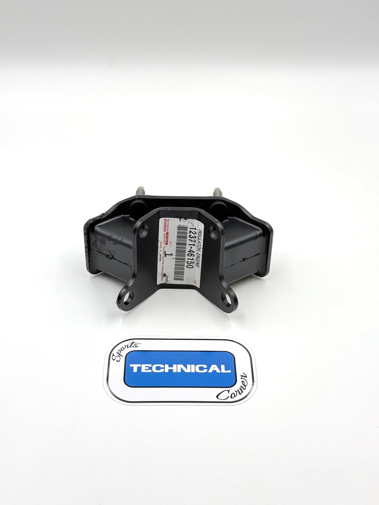JZX100 Gearbox Mount to suit R154