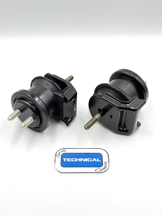 JZX110 / JZS171 Engine Mount - Pair