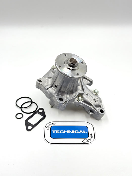 16V 4AGE FWD Water Pump