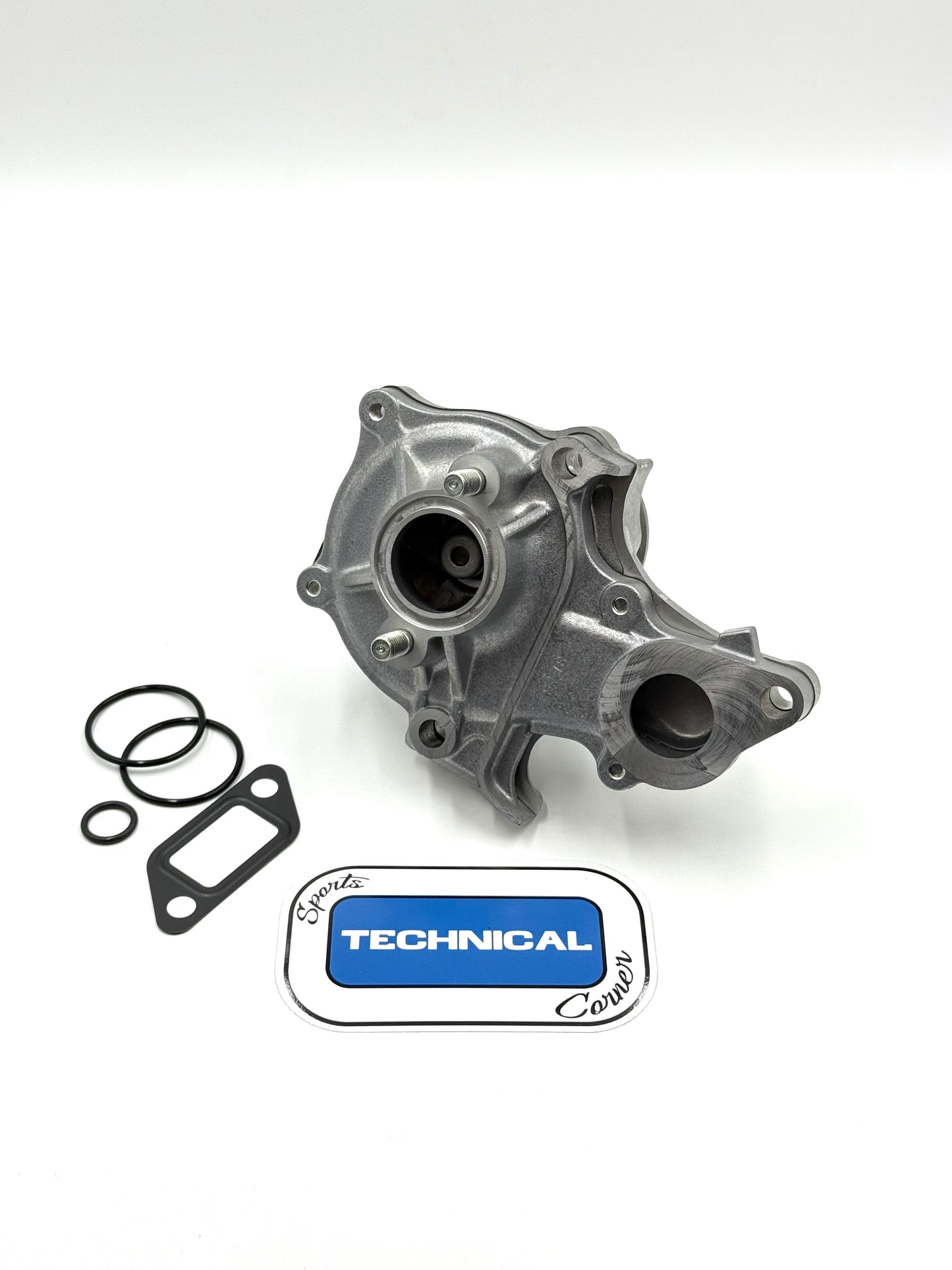 16V 4AGE FWD Water Pump