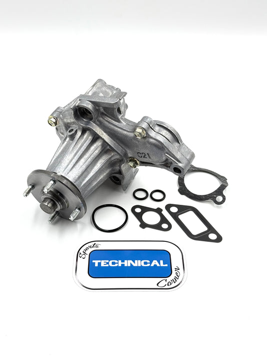 16V 4AGE RWD Water Pump