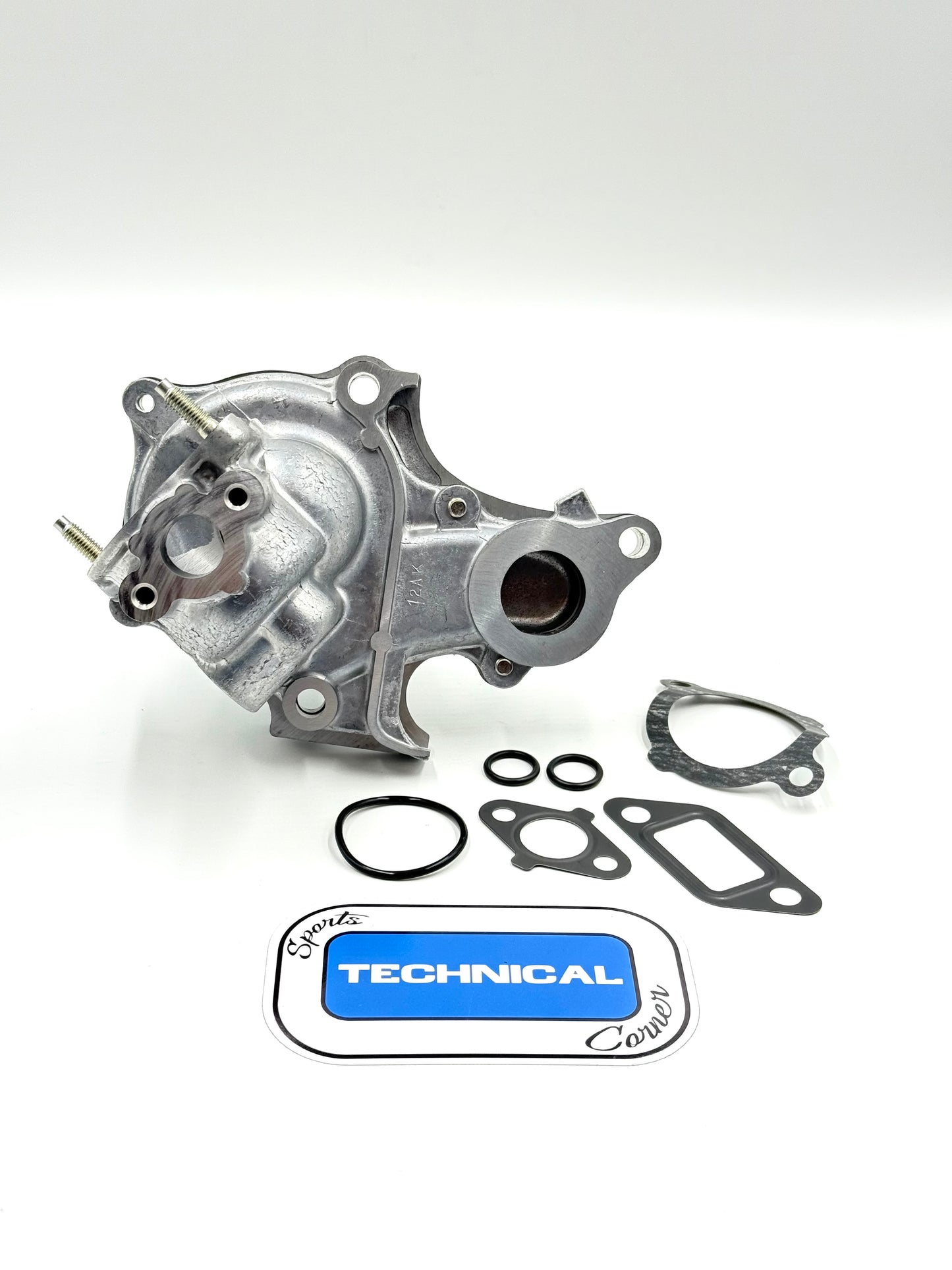 16V 4AGE RWD Water Pump