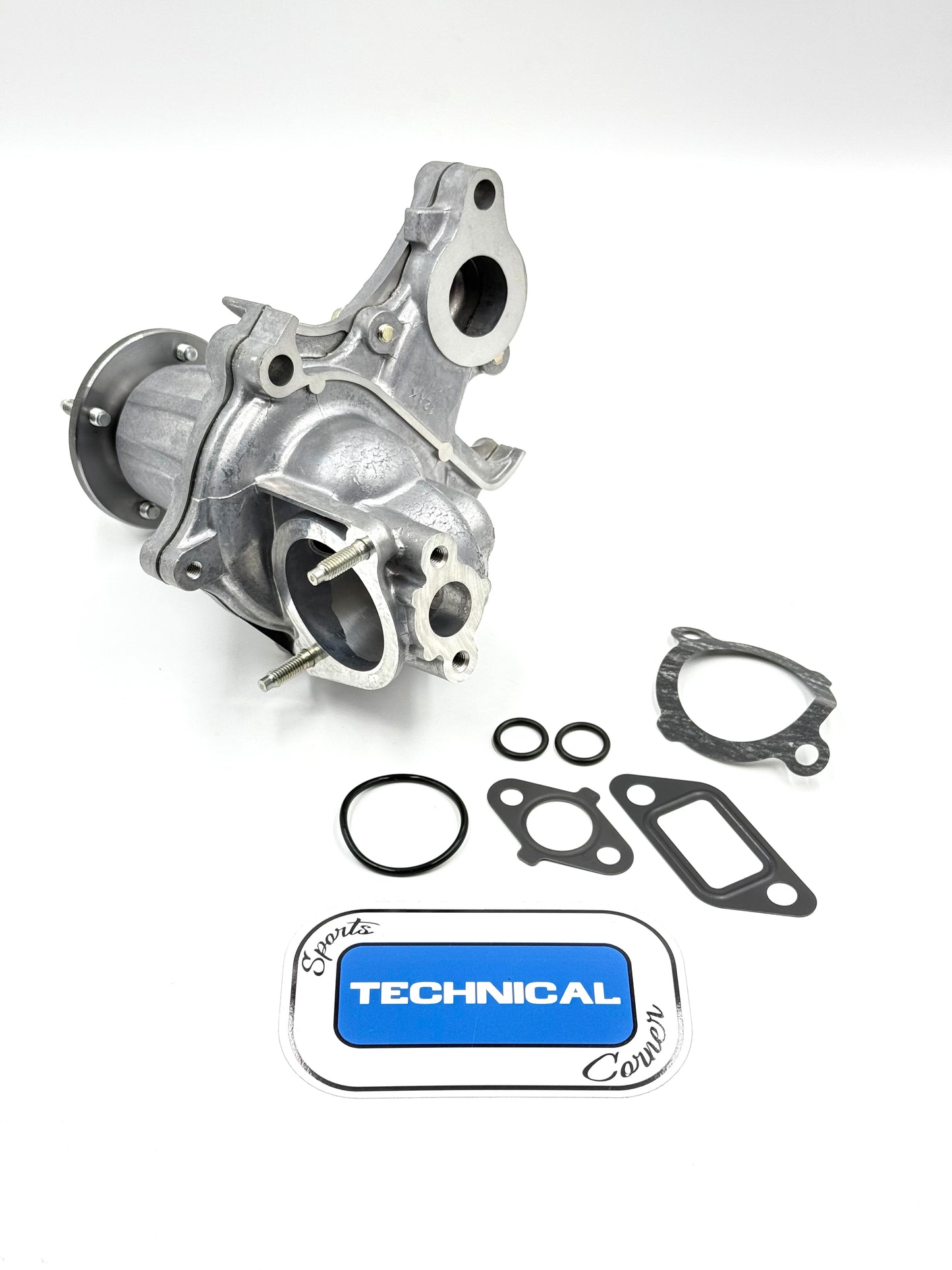 16V 4AGE RWD Water Pump