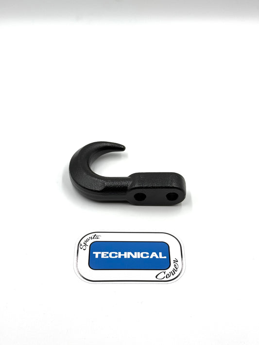 60 Series Landcruiser Front Bumper Hook