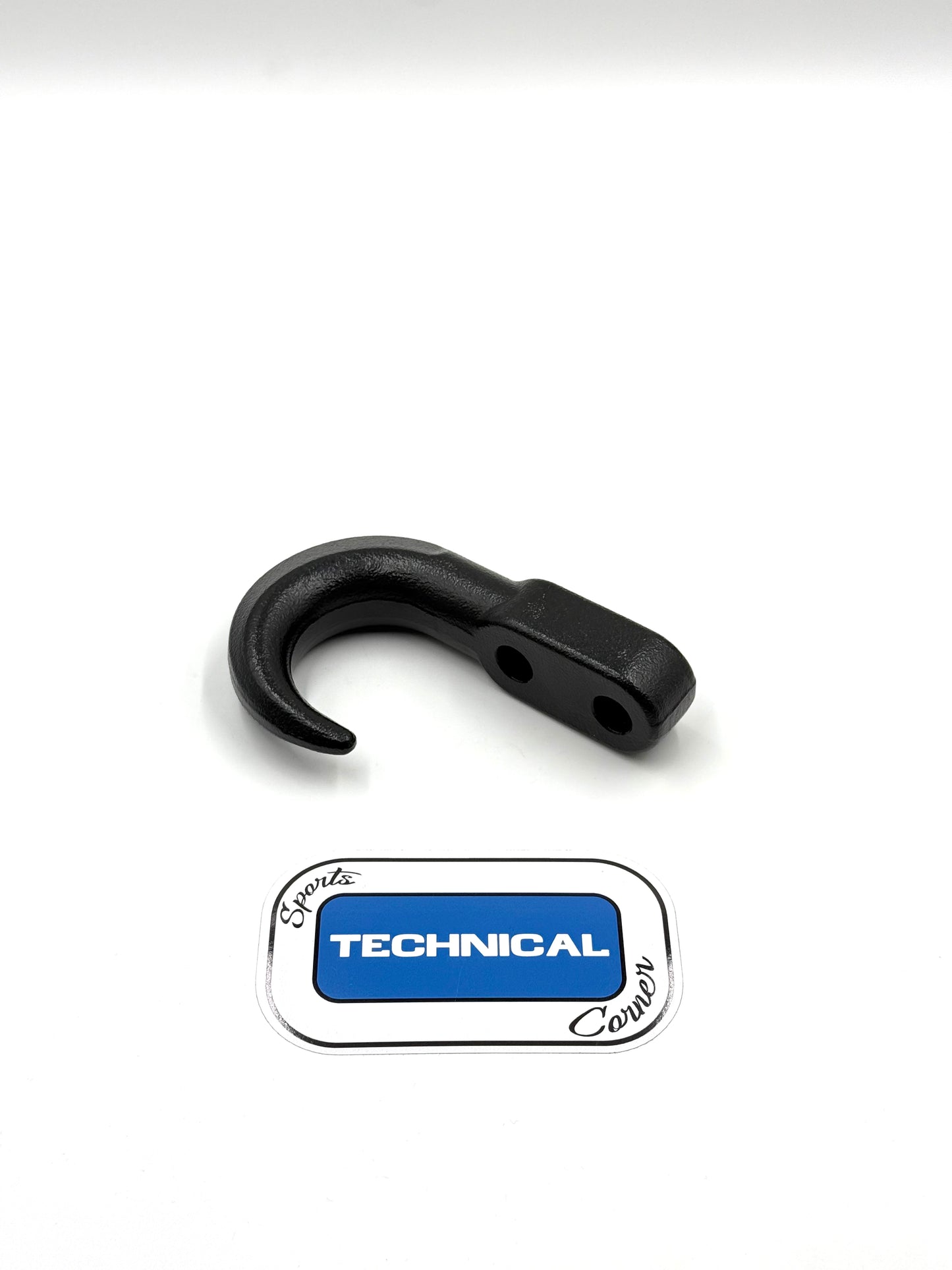 60 Series Landcruiser Front Bumper Hook