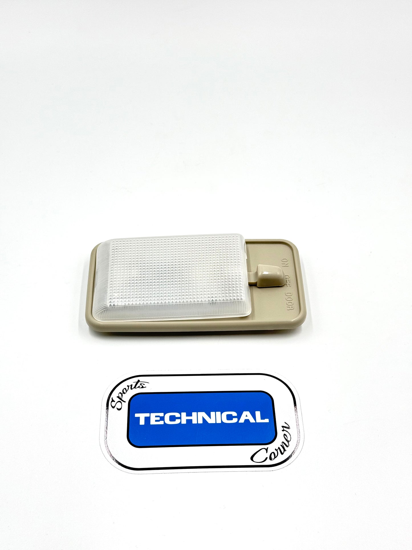 70 Series Landcruiser Interior Dome Light Assembly