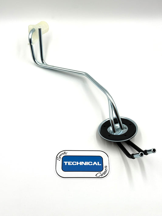 60 Series Landcruiser Fuel Tank Pickup suit HJ61