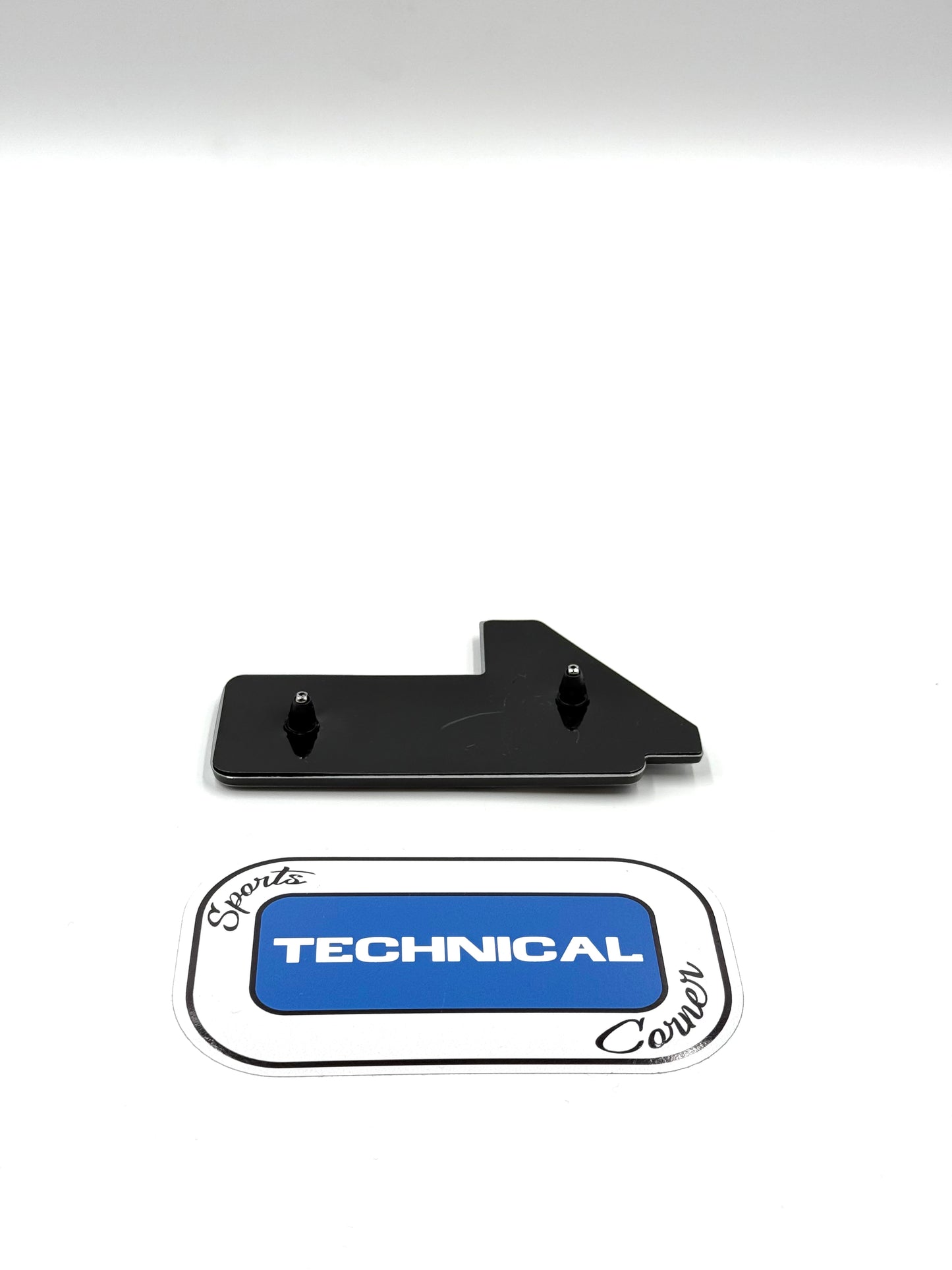 Toyota Landcruiser 4WD Badge