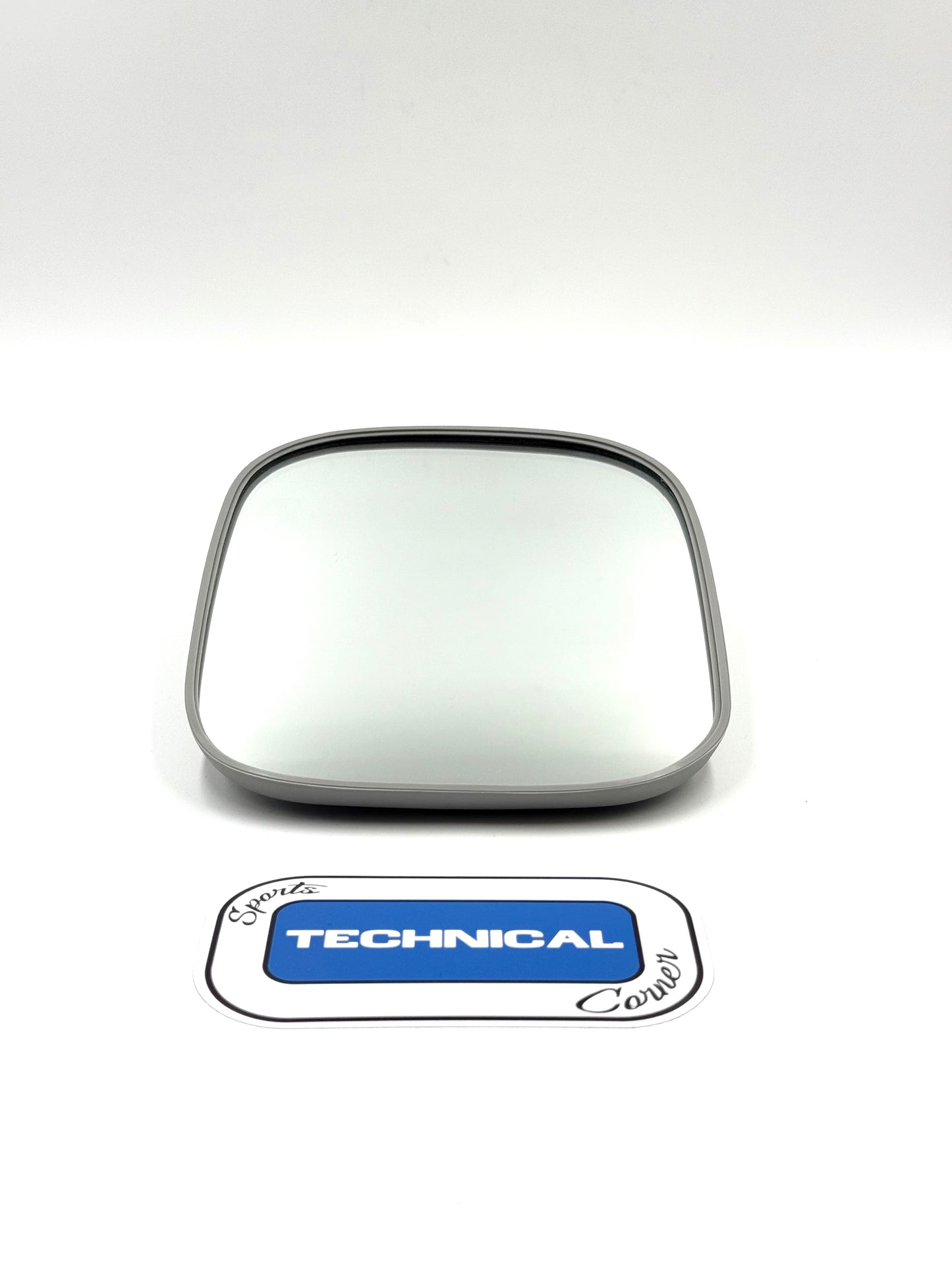 40 Series Landcruiser Side Mirror - Late Model