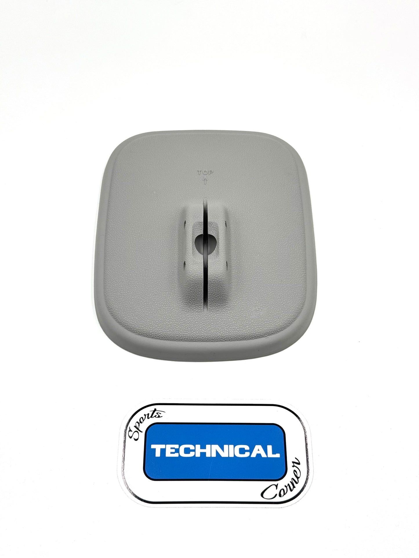 40 Series Landcruiser Side Mirror - Late Model