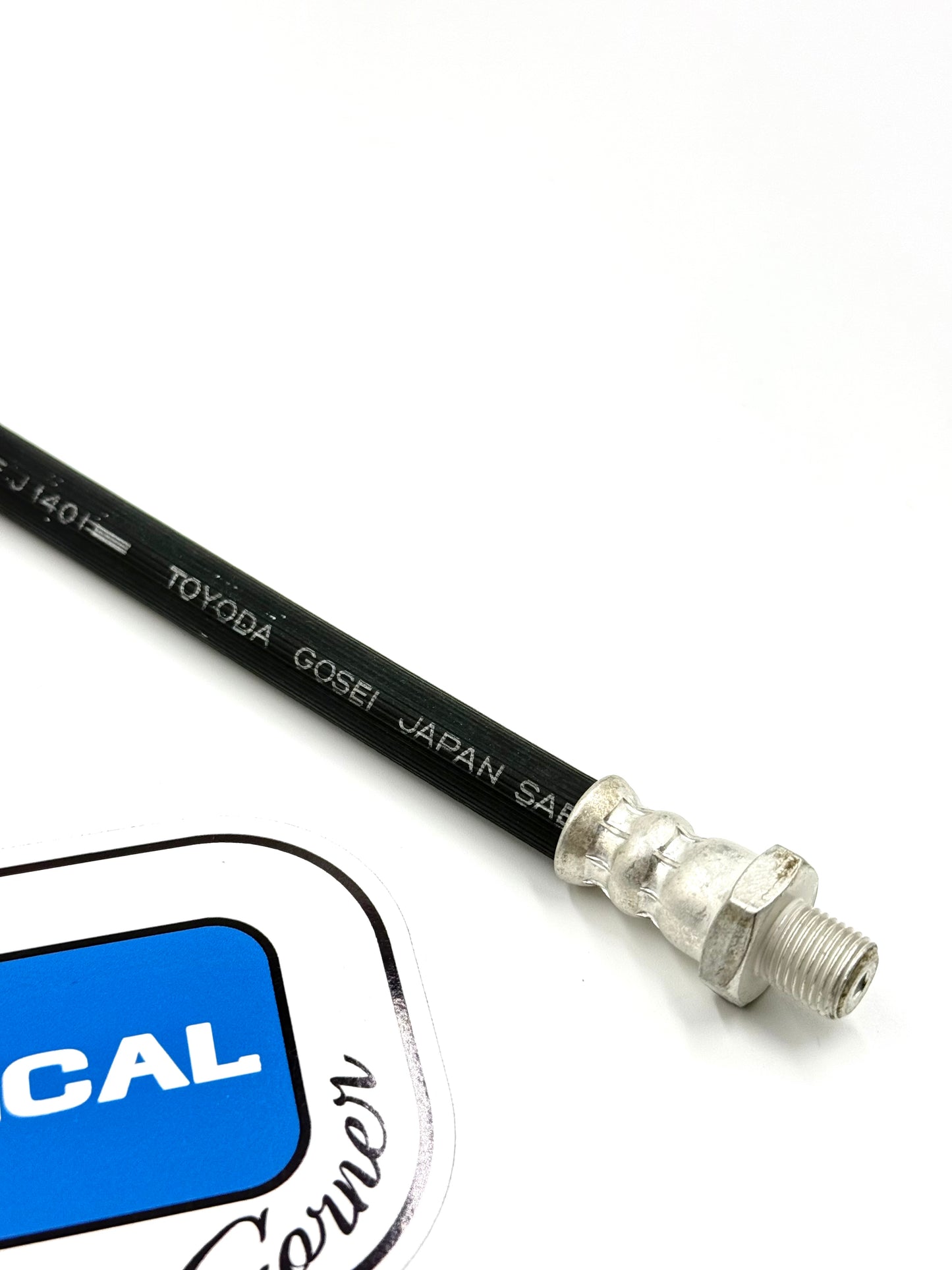 60 Series Landcruiser Clutch Soft Line - Early