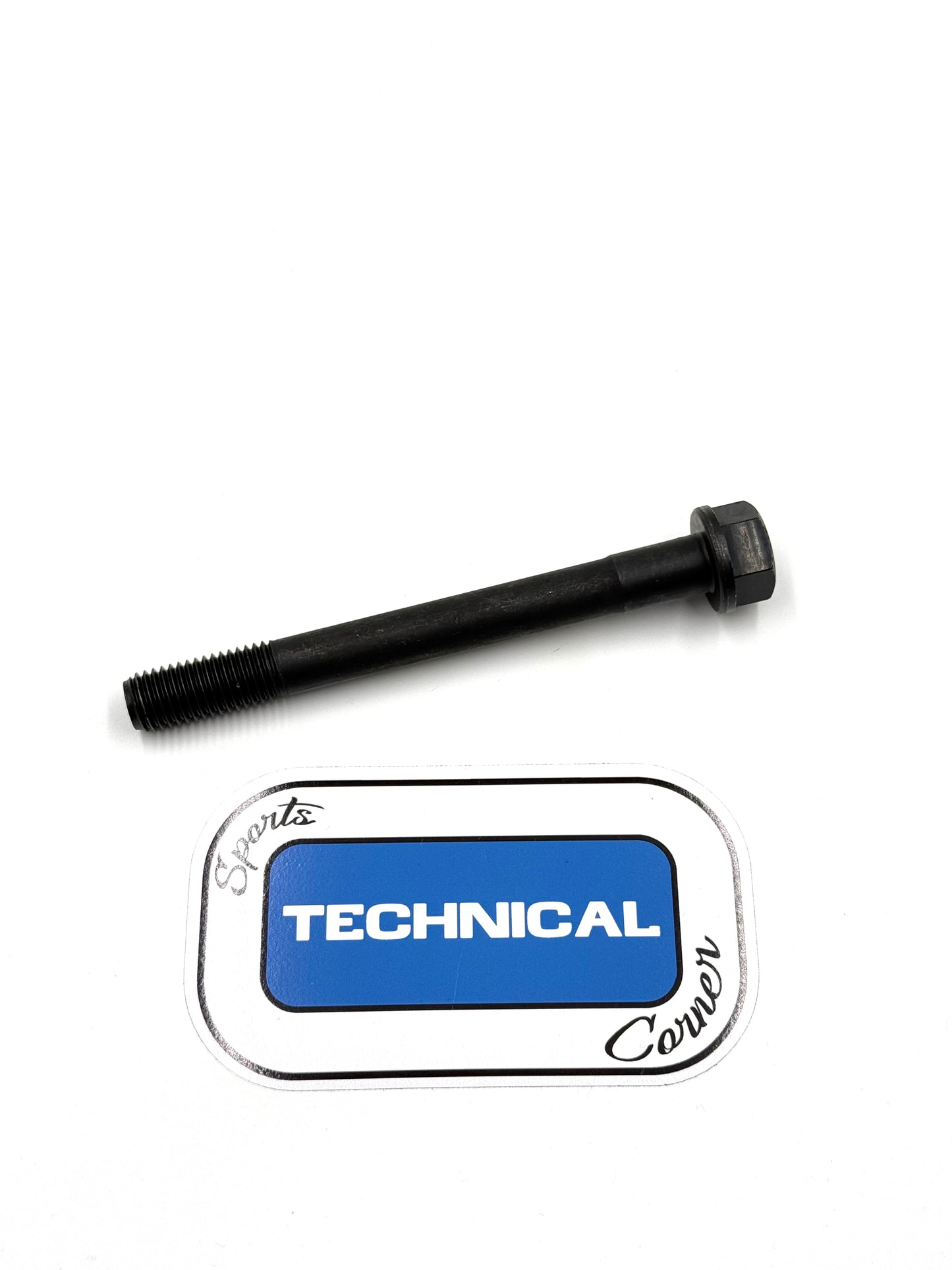 F / 2F / 3F / 3FE Head Bolt Set (x15)