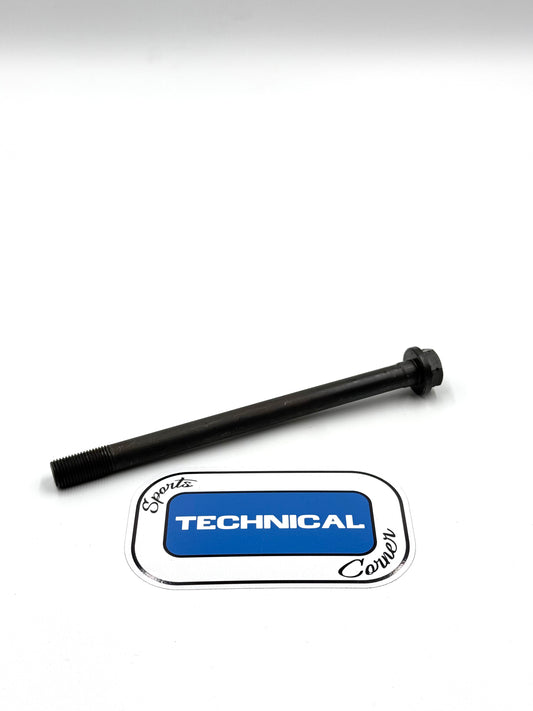 4M / 5M Head Bolt Set (x14)