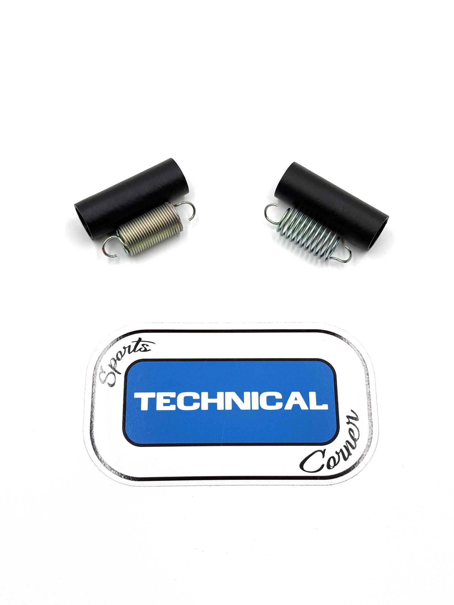 12HT Throttle Return Spring Set