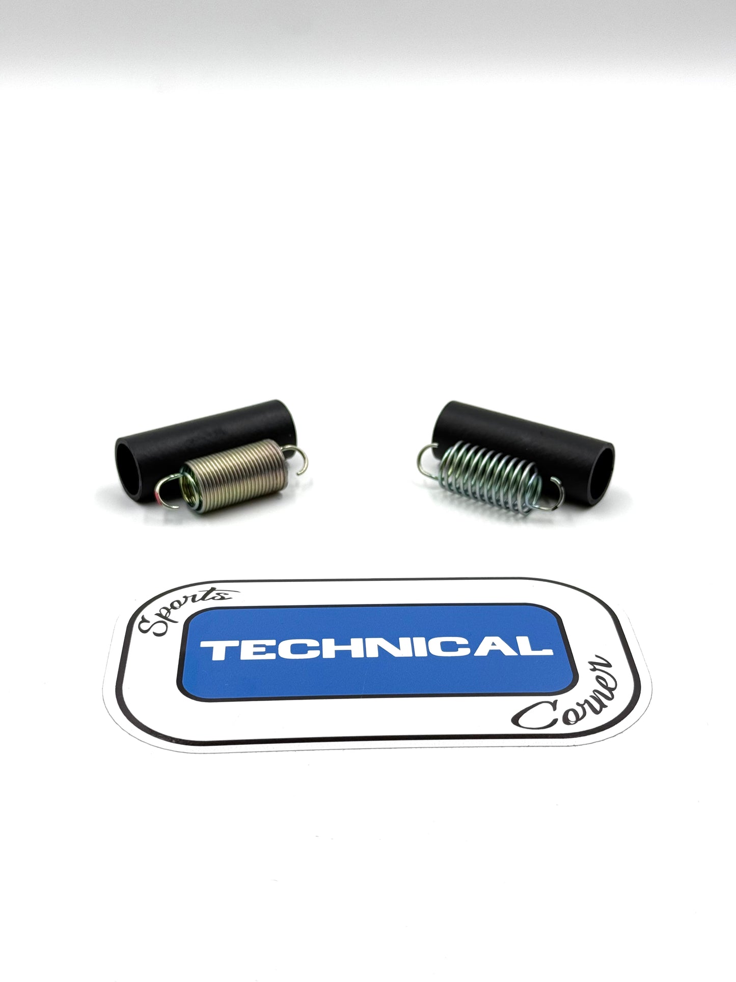 12HT Throttle Return Spring Set