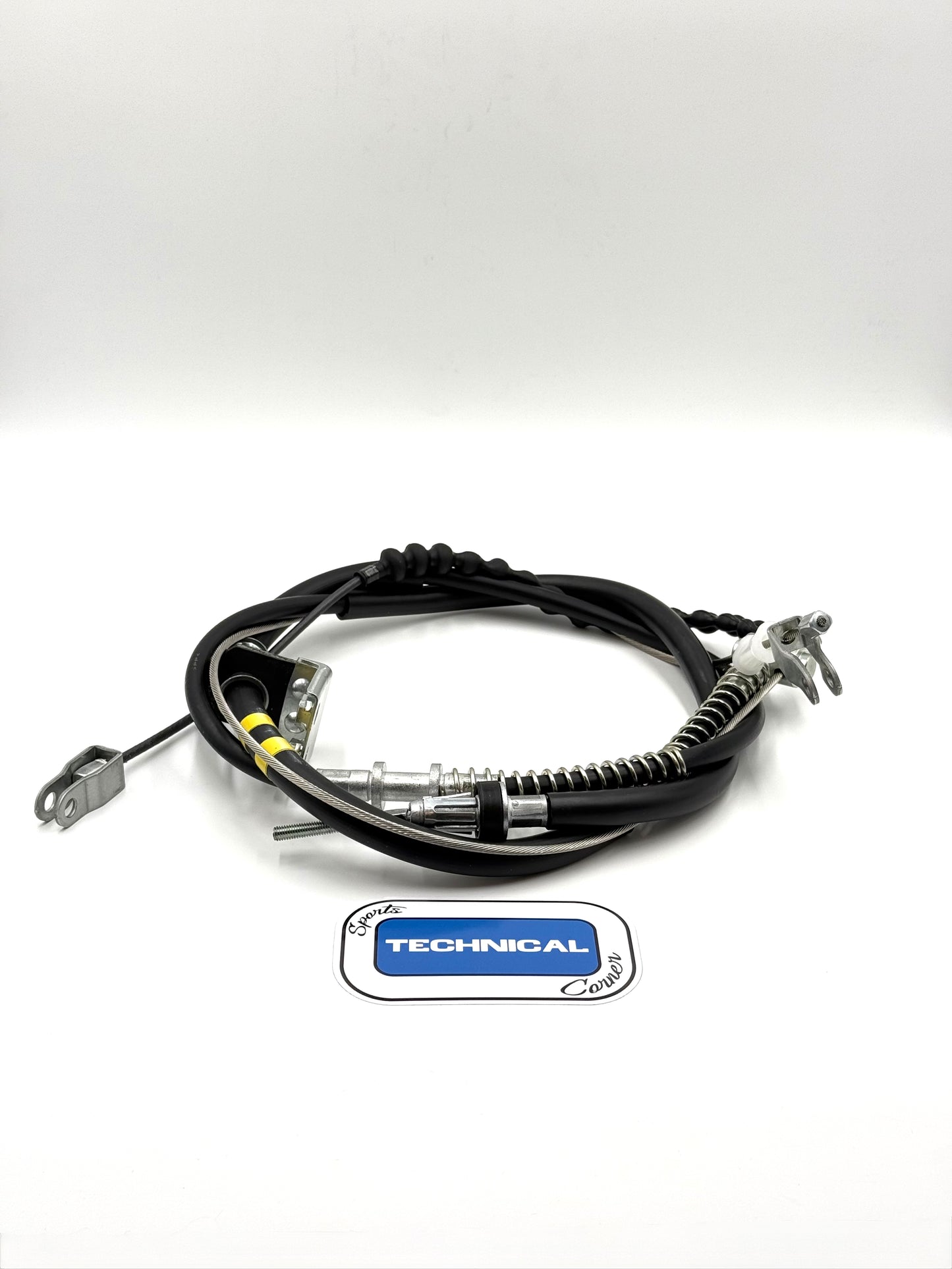 60 Series Landcruiser - Handbrake Cable